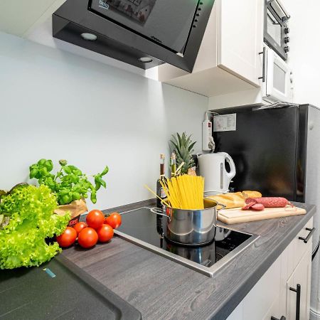 Apartment Lydia By Interhome Norddeich  Exterior foto